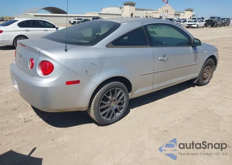 2009 Chevrolet Cobalt Lt from USA, damaged, VIN 1G1AT18H697266535